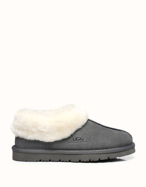 AUSTRALIAN SHEPHERD® Homey Slipper